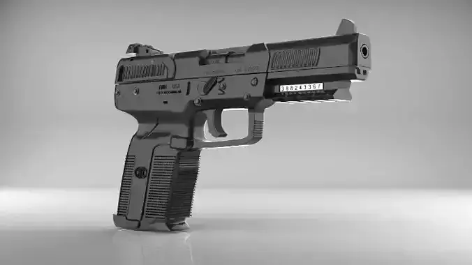 FN Five seven