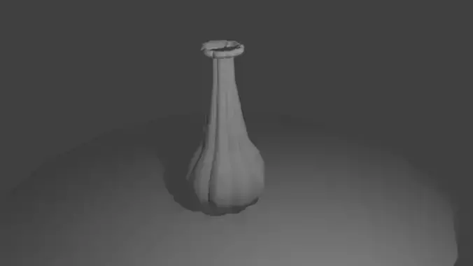 Flower Vase