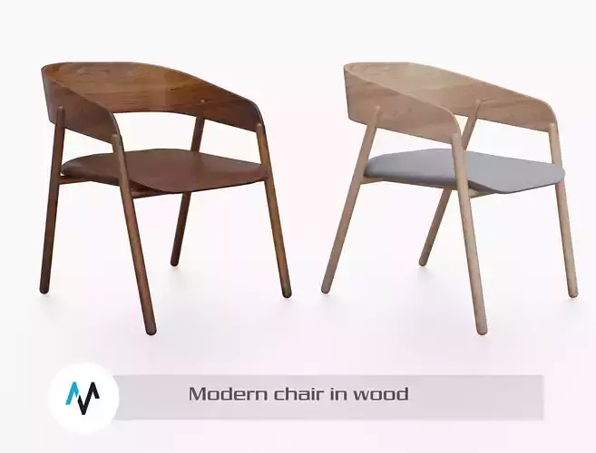 minimalist chair