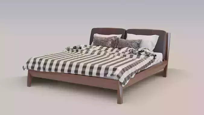 modern bed 3