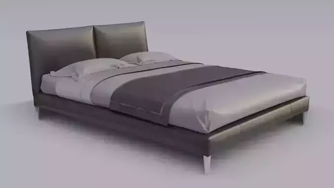 modern bed 4