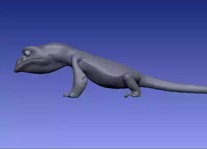 Lizard3d lizard