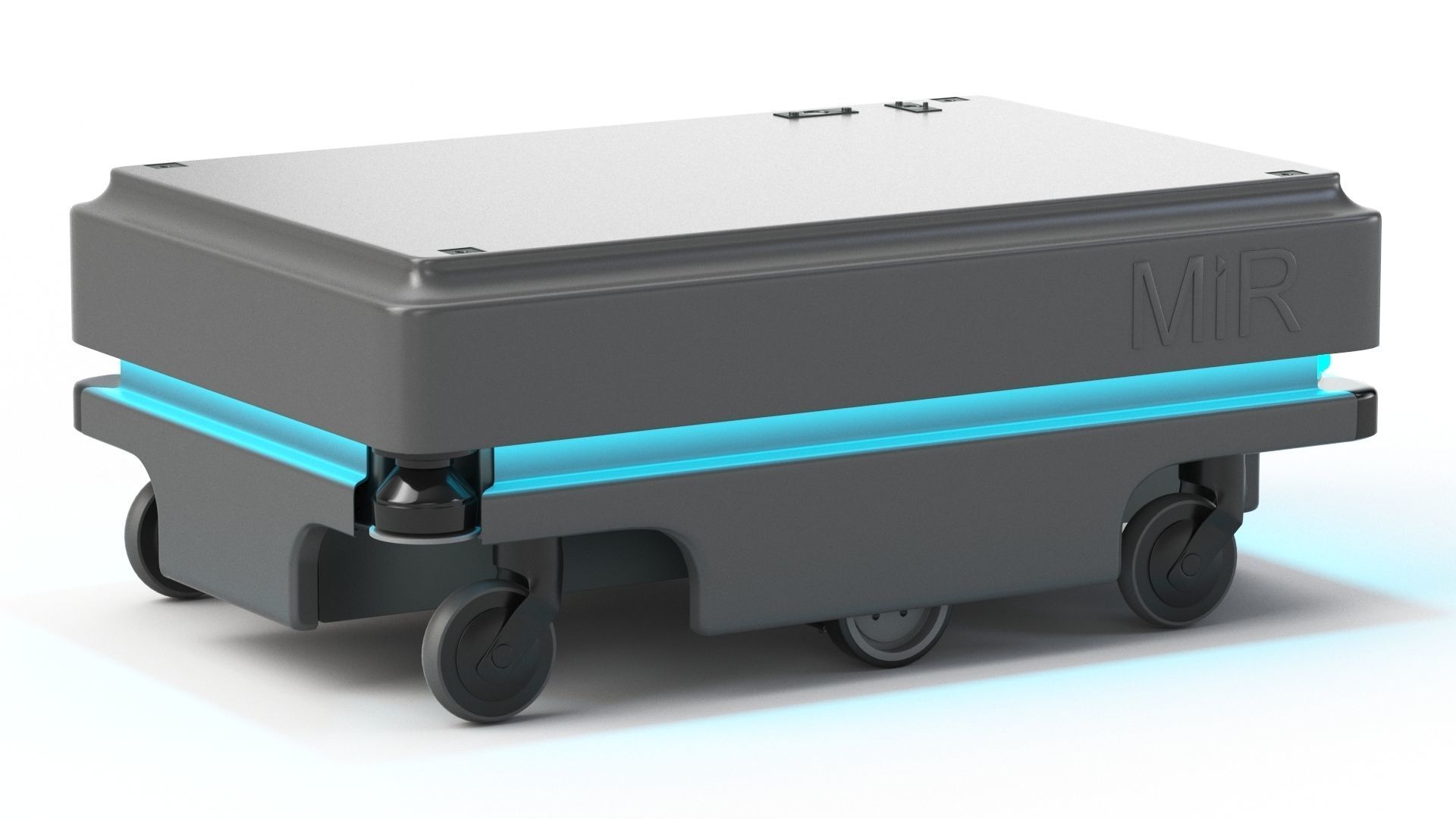 MiR200 Warehouse Robot 3D model_16