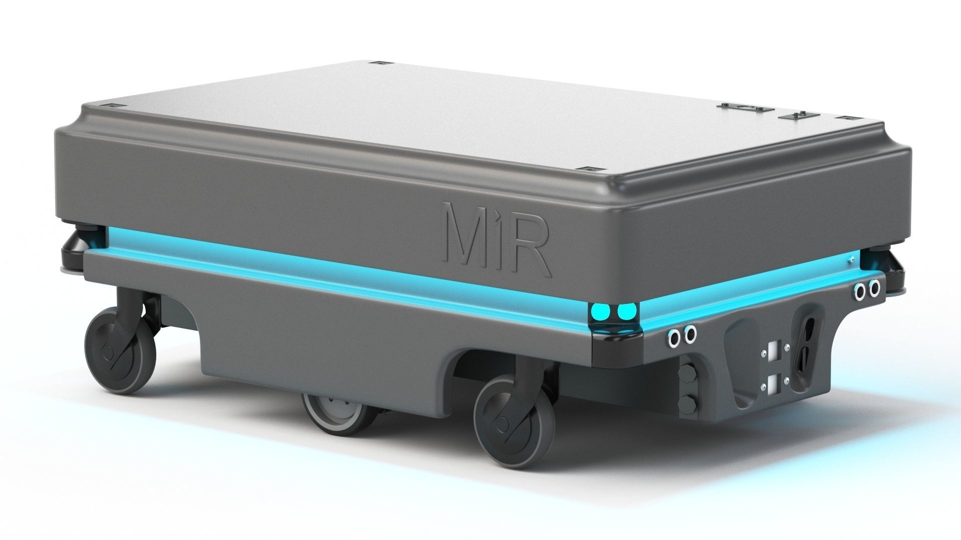 MiR200 Warehouse Robot 3D model_28