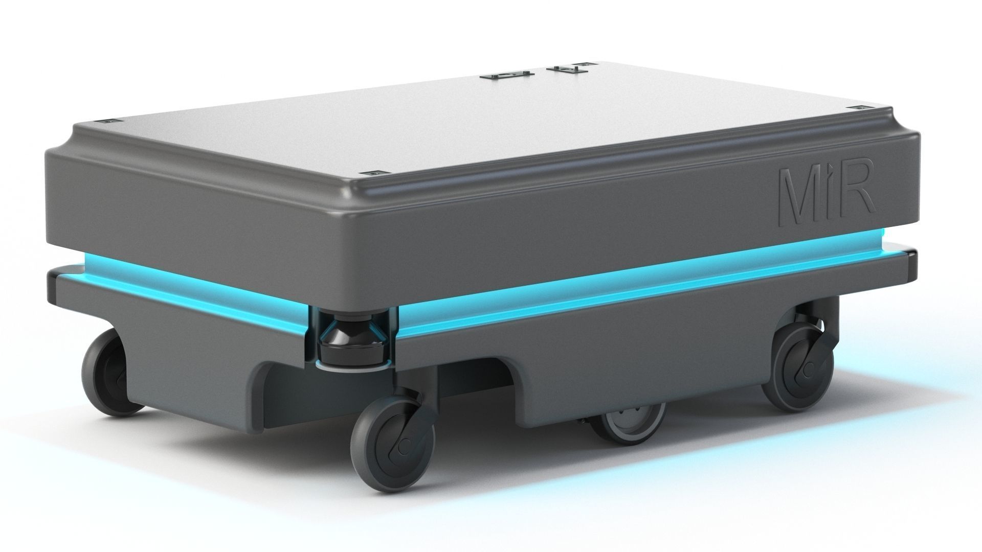 MiR200 Warehouse Robot 3D model_17