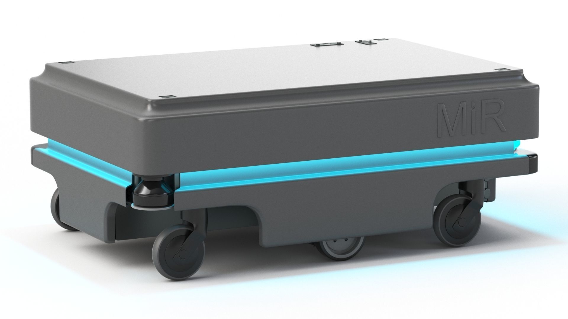 MiR200 Warehouse Robot 3D model_15