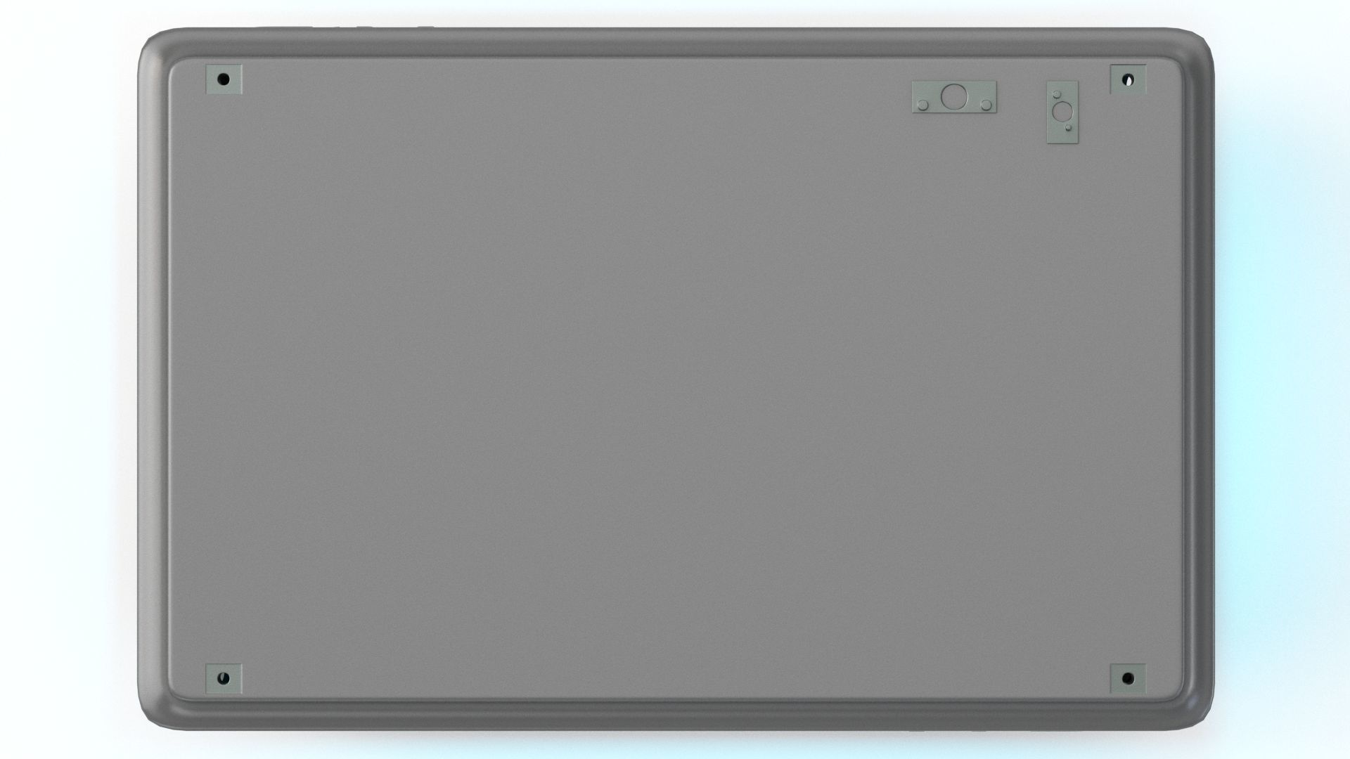 MiR200 Warehouse Robot 3D model_12