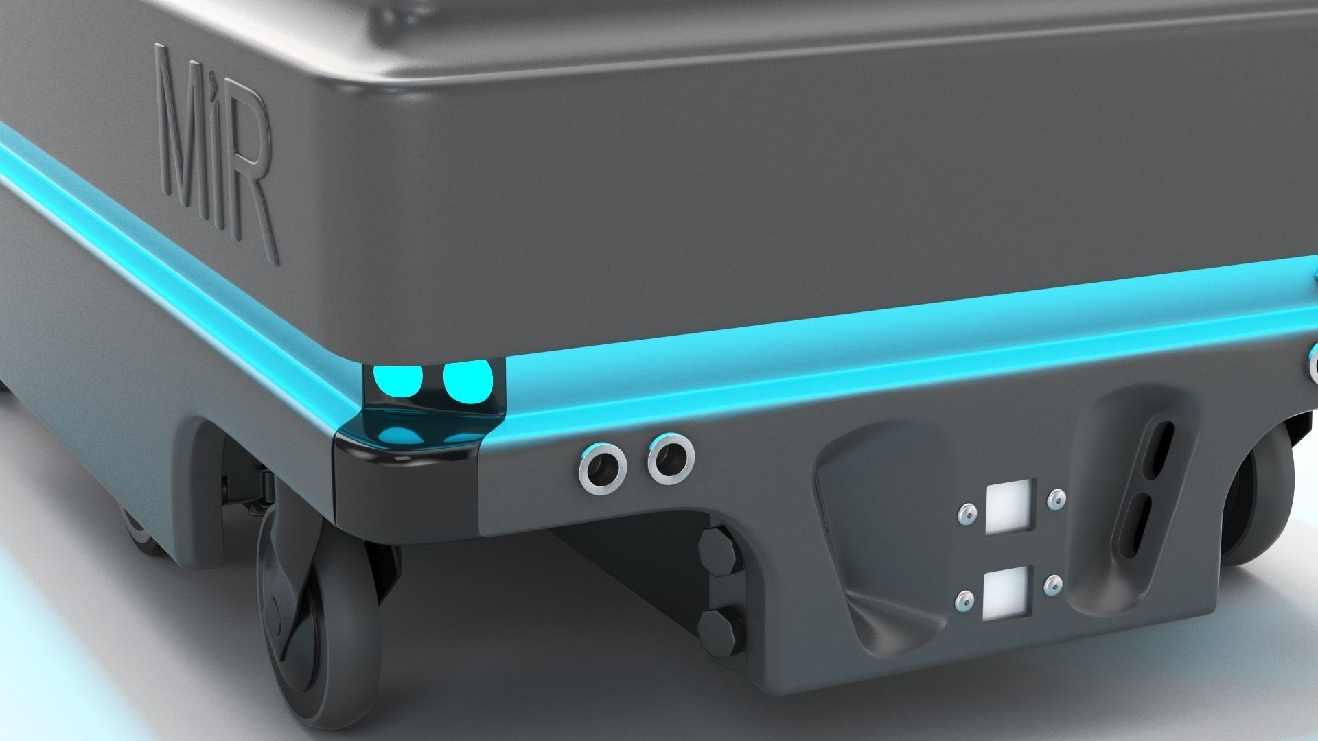 MiR200 Warehouse Robot 3D model_13