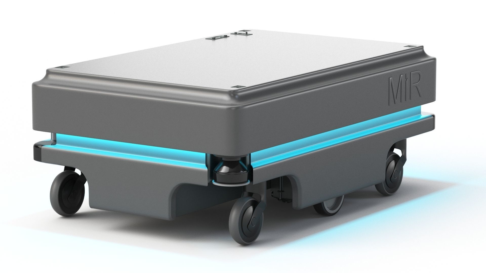 MiR200 Warehouse Robot 3D model_18