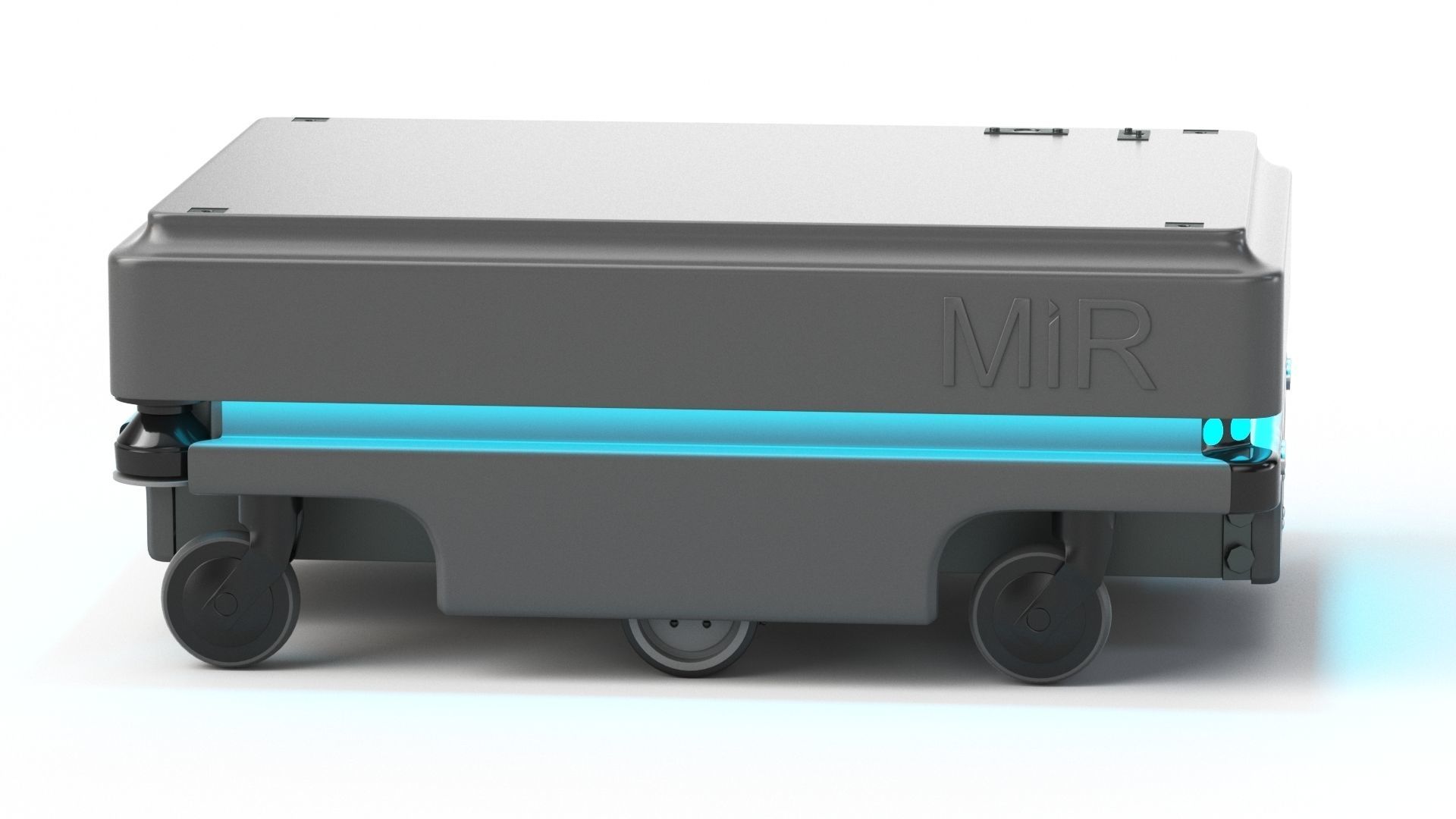 MiR200 Warehouse Robot 3D model_30