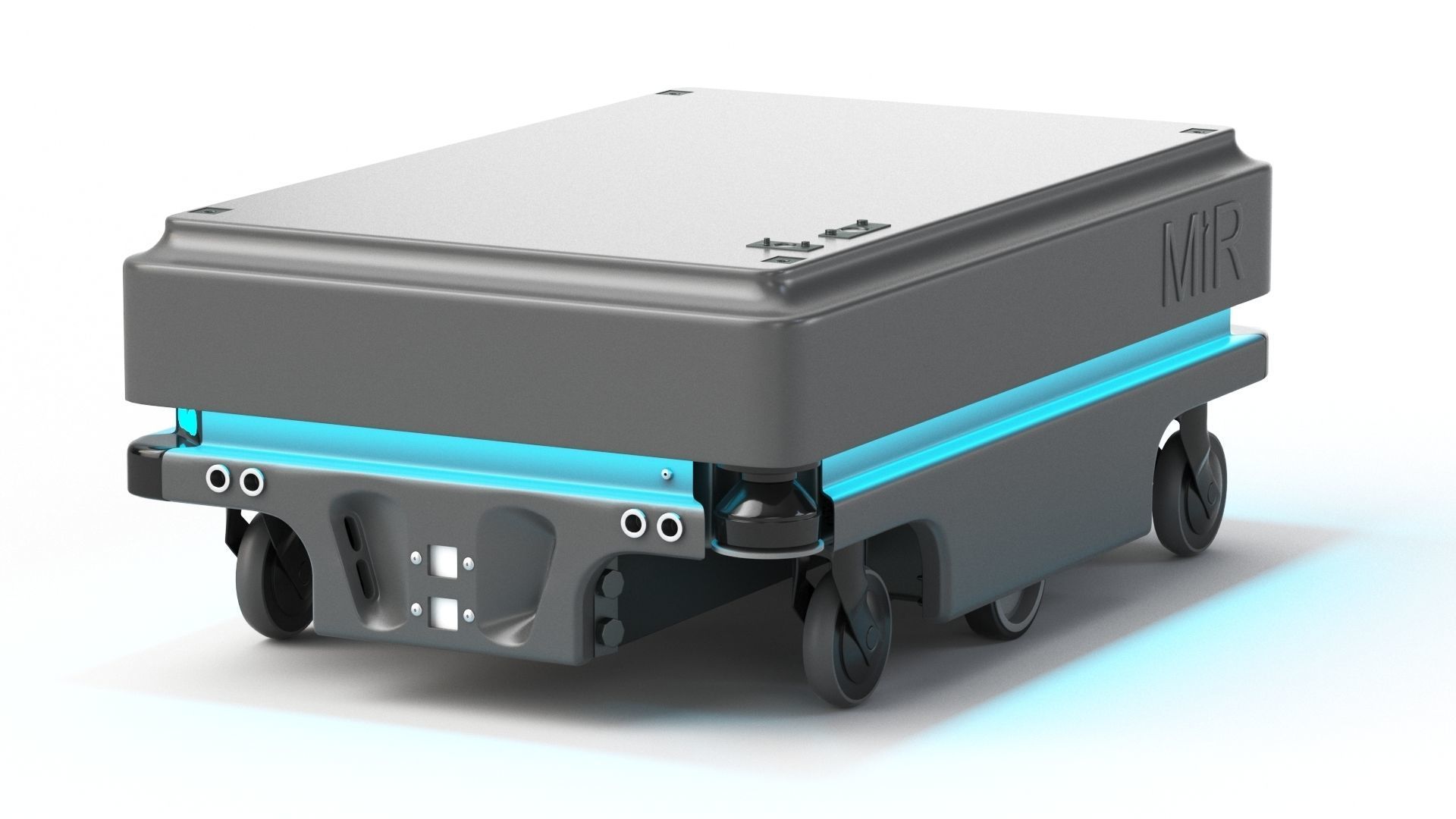 MiR200 Warehouse Robot 3D model_25