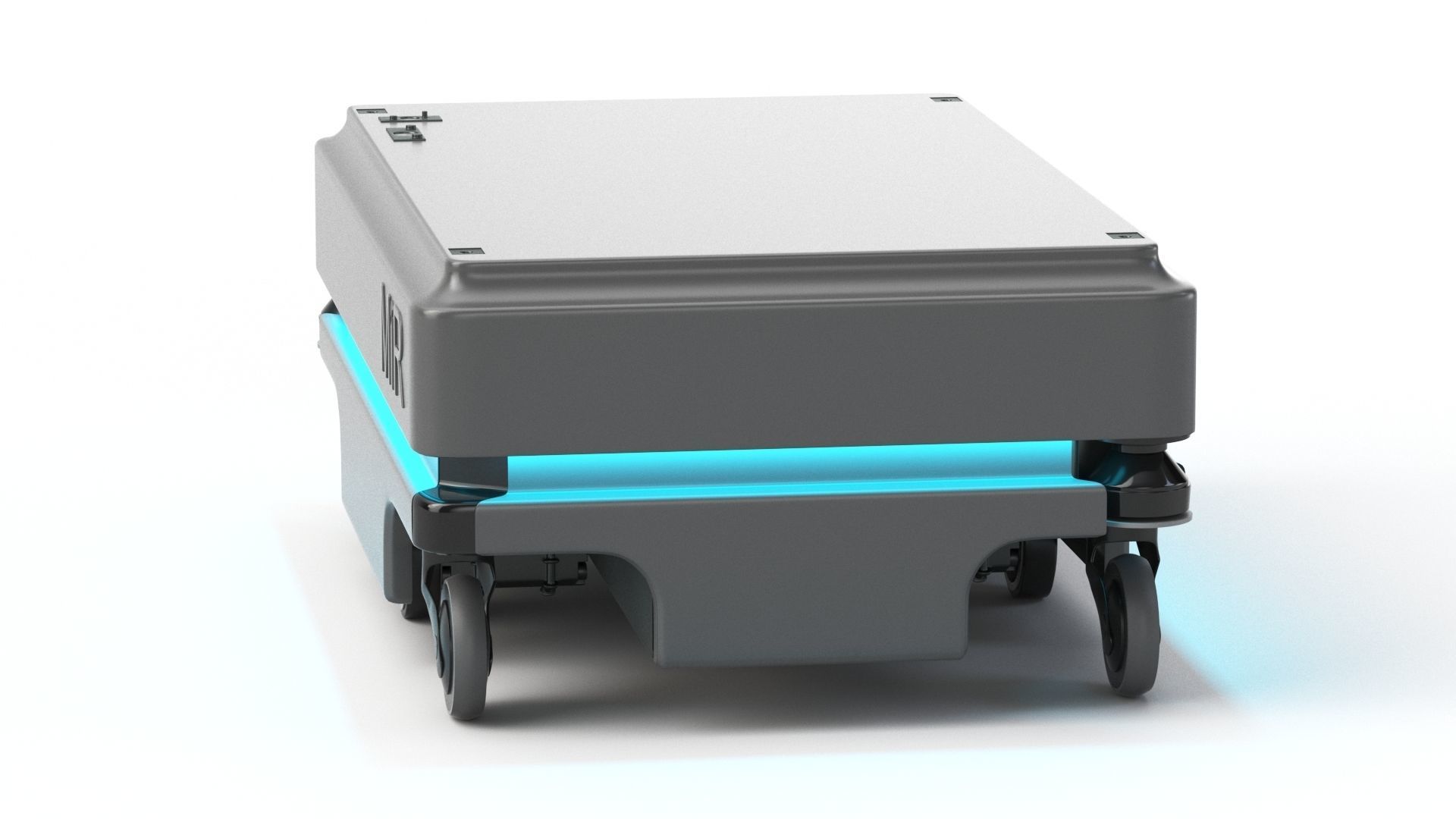 MiR200 Warehouse Robot 3D model_20