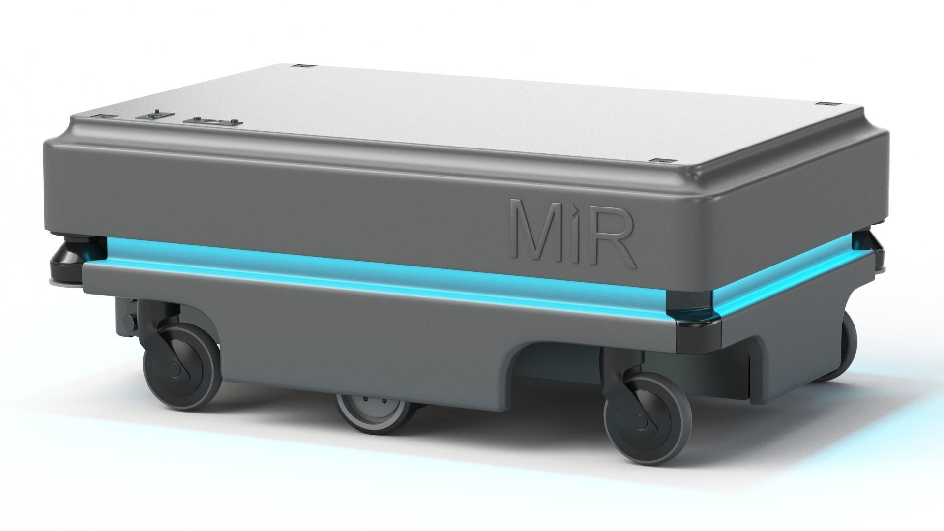 MiR200 Warehouse Robot 3D model_22