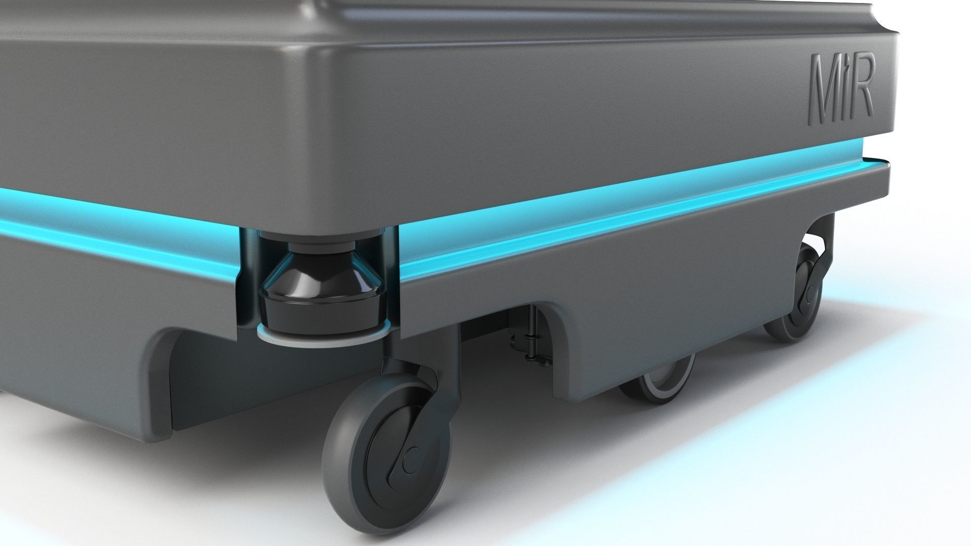 MiR200 Warehouse Robot 3D model_14