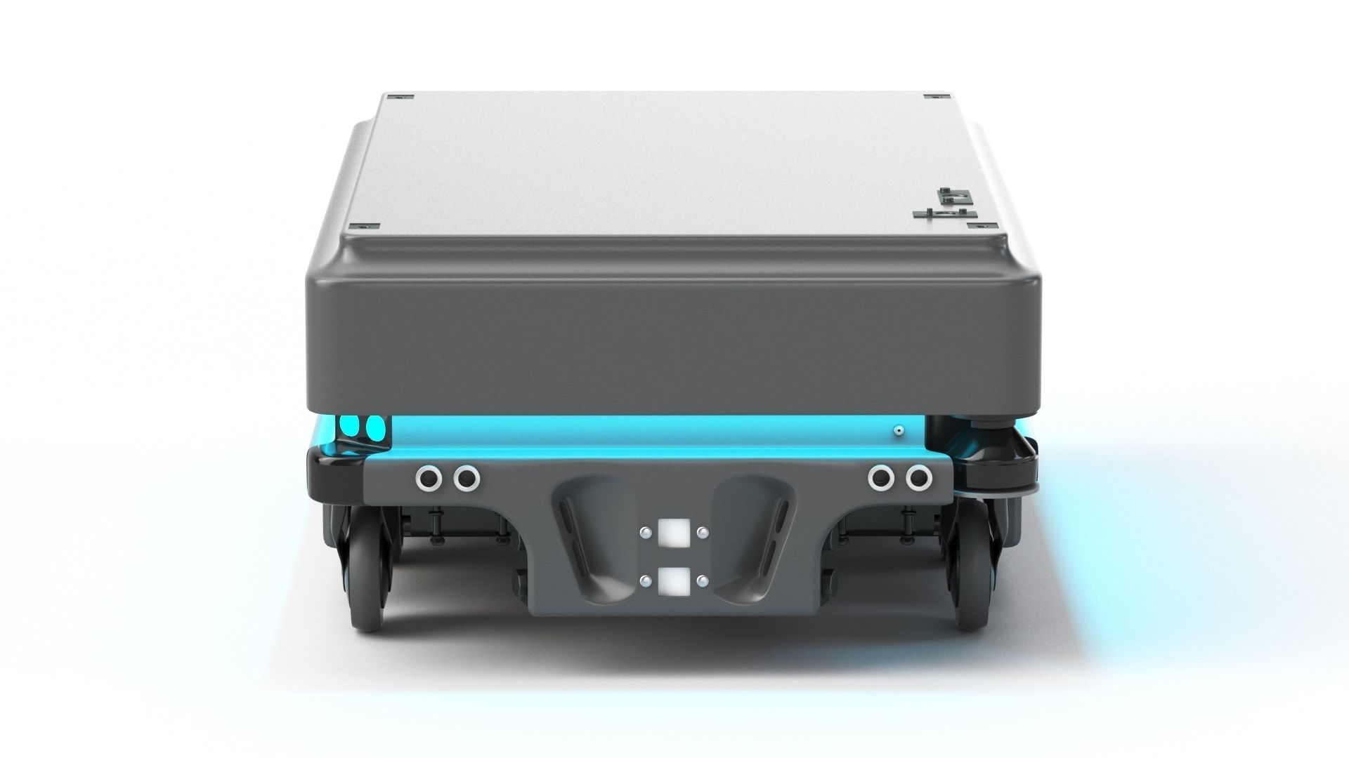 MiR200 Warehouse Robot 3D model_26