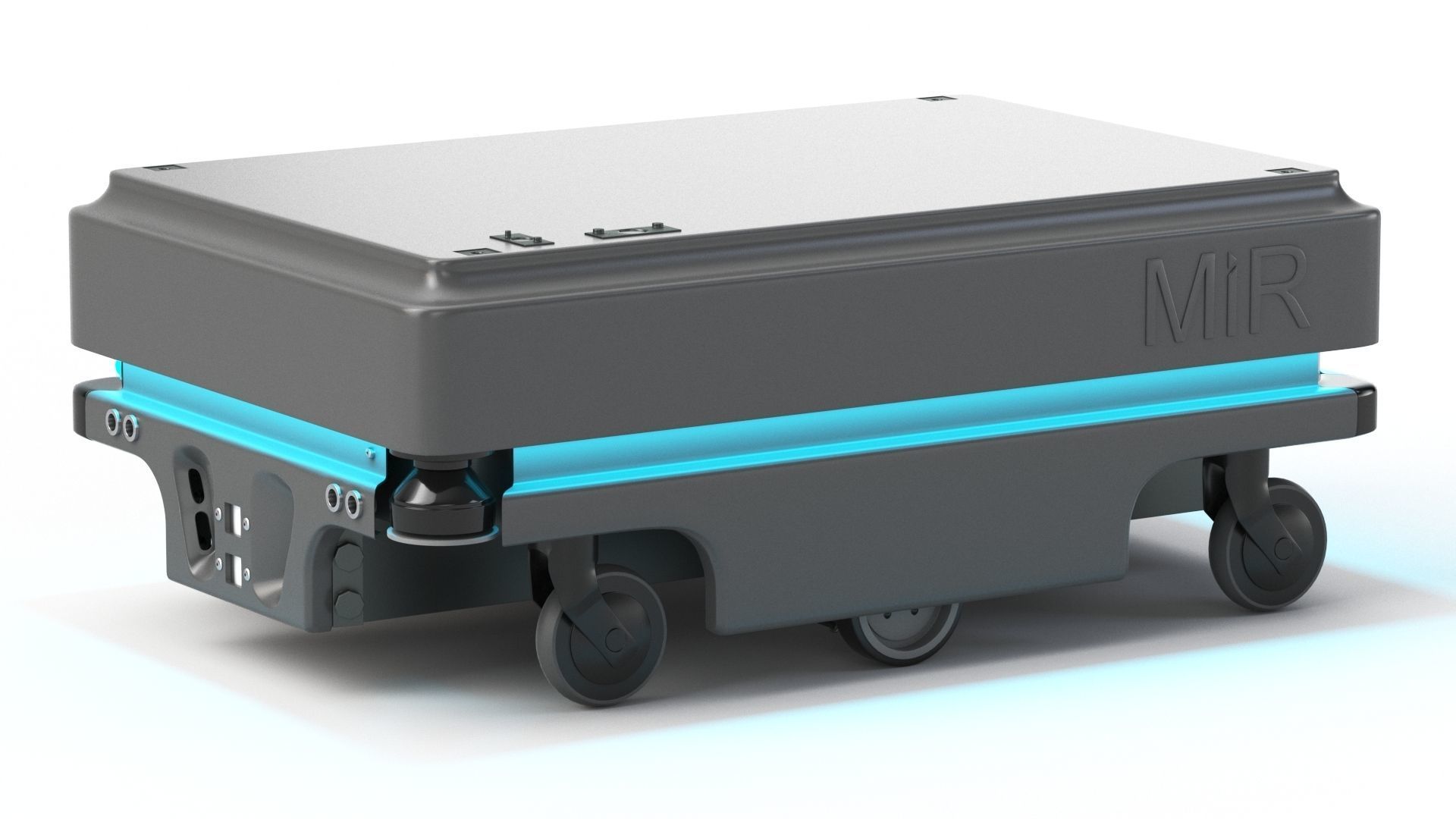 MiR200 Warehouse Robot 3D model_24