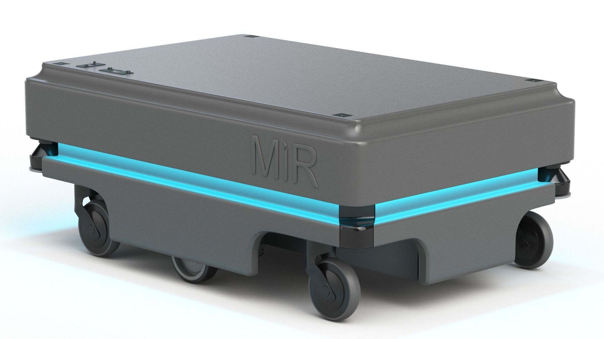 MiR200 Warehouse Robot 3D model_1