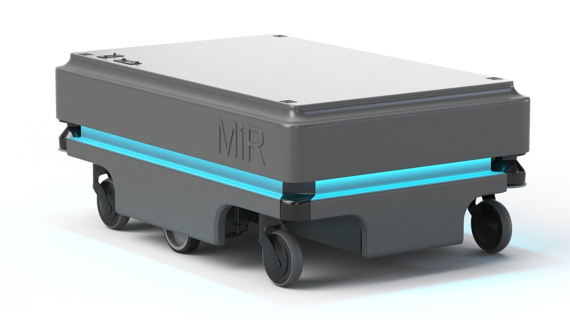 MiR200 Warehouse Robot 3D model_21