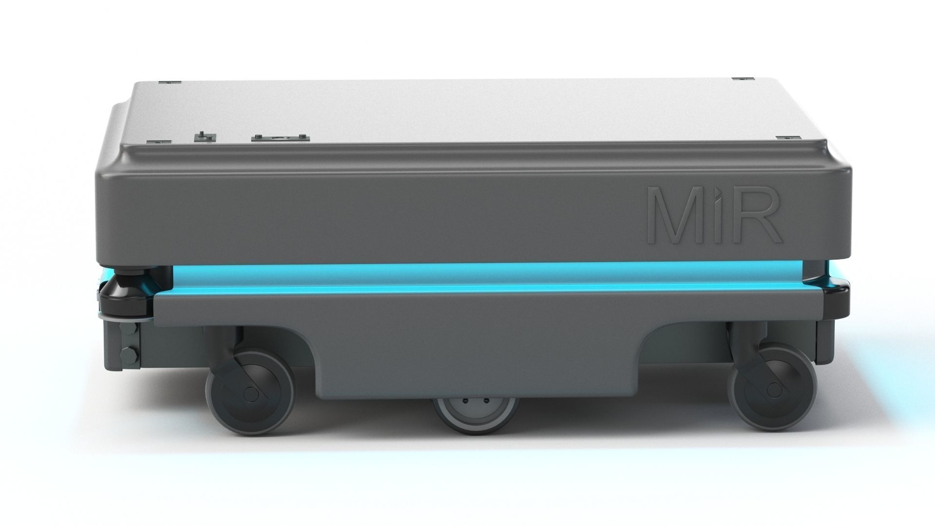 MiR200 Warehouse Robot 3D model_23