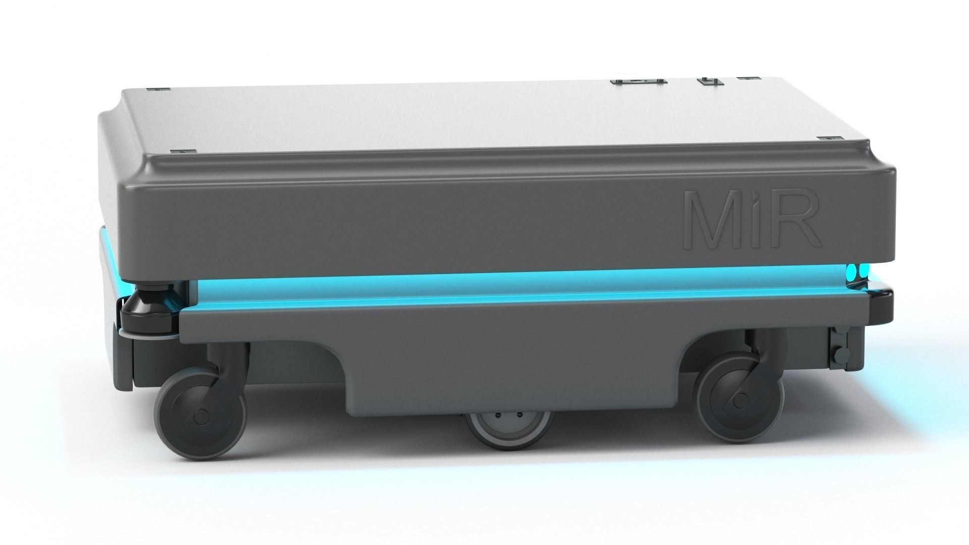 MiR200 Warehouse Robot 3D model_32