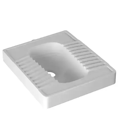 AOTC PAN toilet 3D model Modeled in 3ds max 