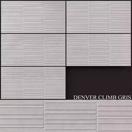Keros Denver Climb Gris