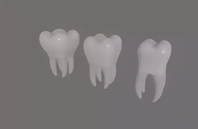 Tooth