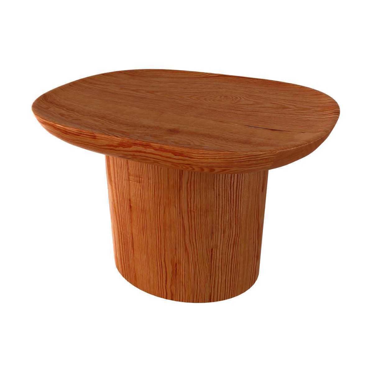 Axel Einar Hjorth wood tables 3D model_13