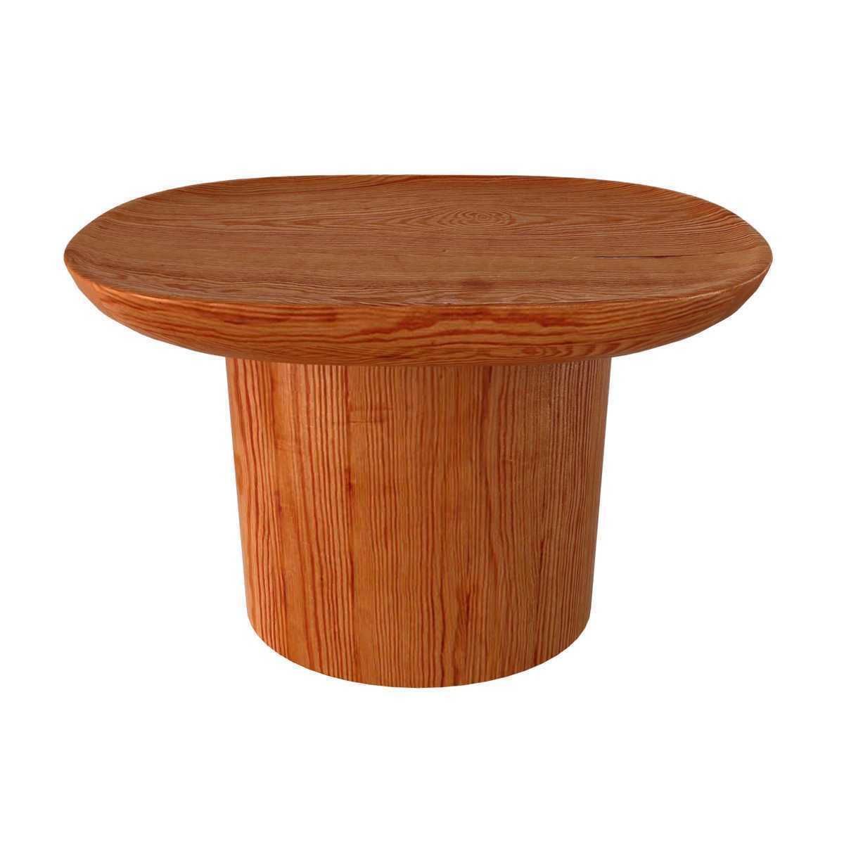 Axel Einar Hjorth wood tables 3D model_14
