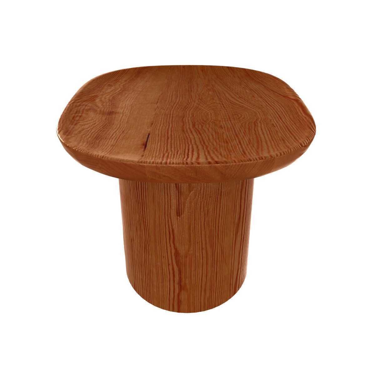 Axel Einar Hjorth wood tables 3D model_15