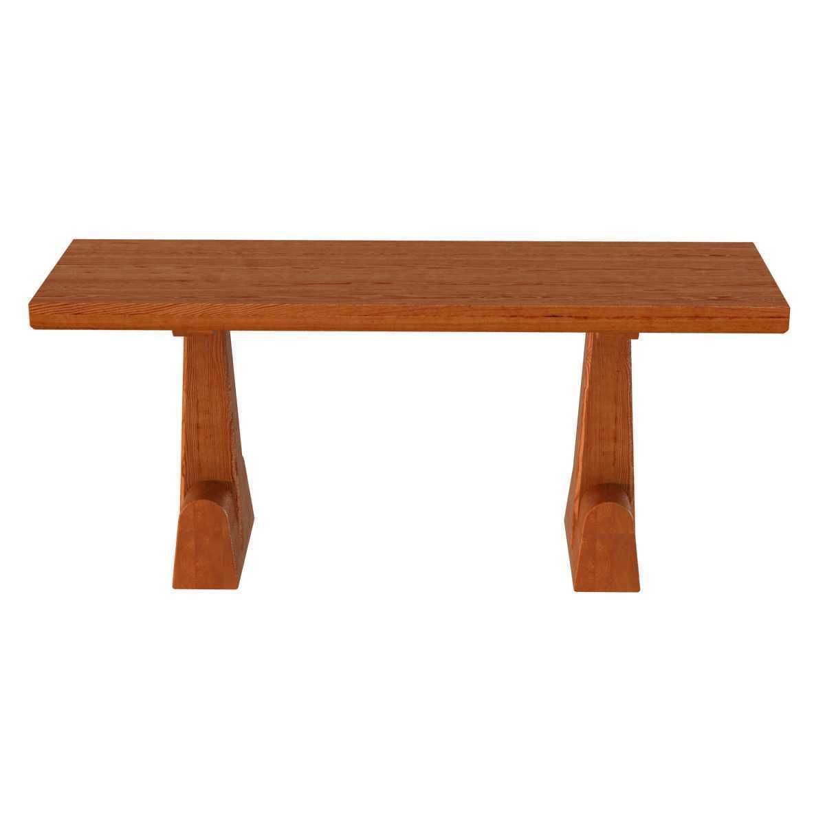 Axel Einar Hjorth wood tables 3D model_11