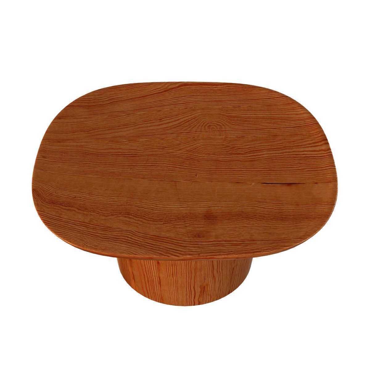 Axel Einar Hjorth wood tables 3D model_16