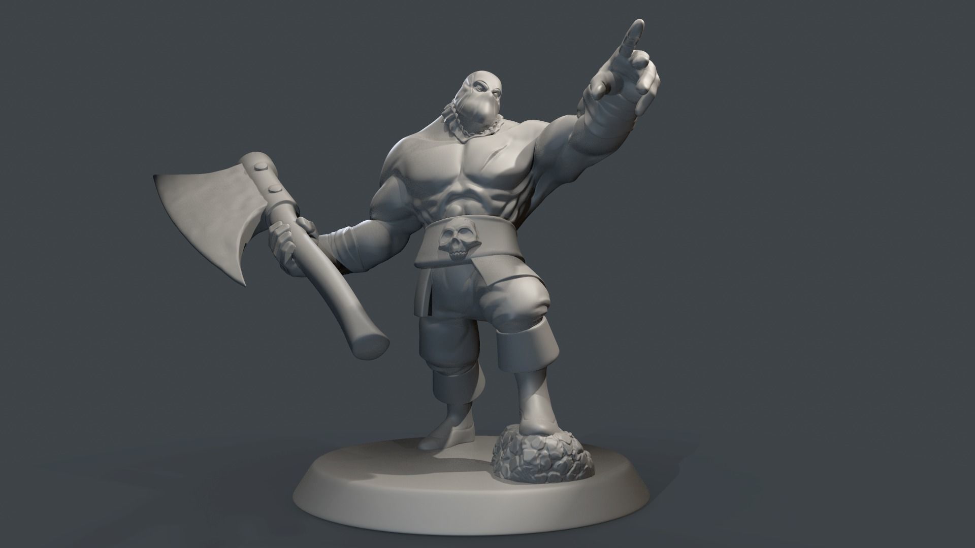 Novikov Miniature - 3D Print File 3D print model_5