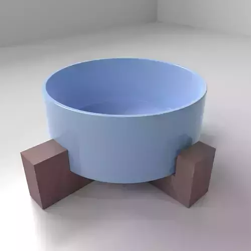 Cat Bowl