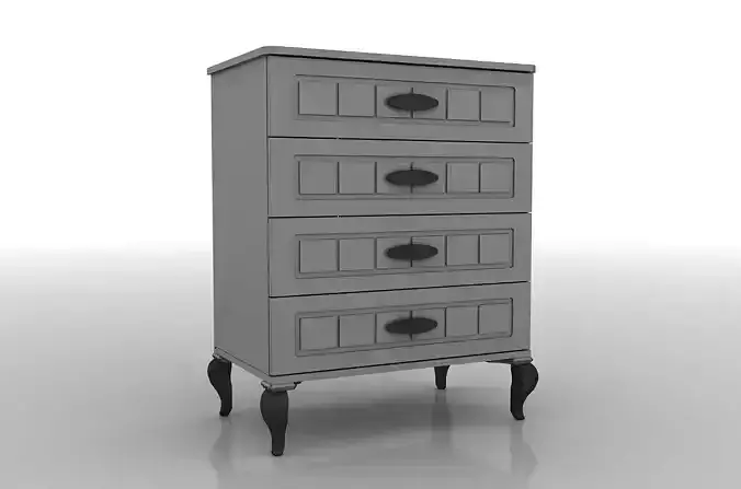 Baby Room chest of drawers furniture