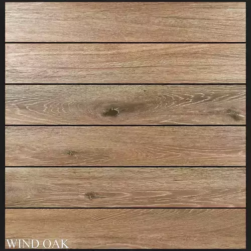 Keros Wind Oak