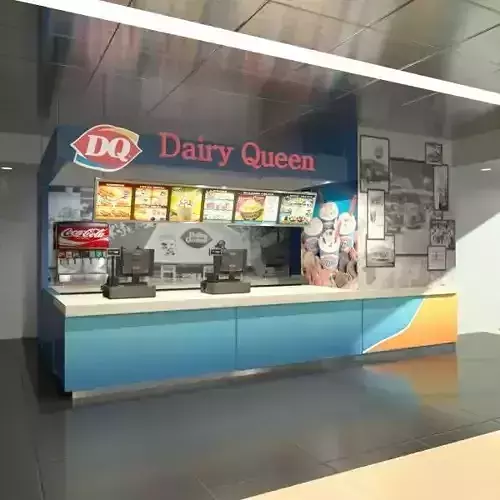 Dairy Queen