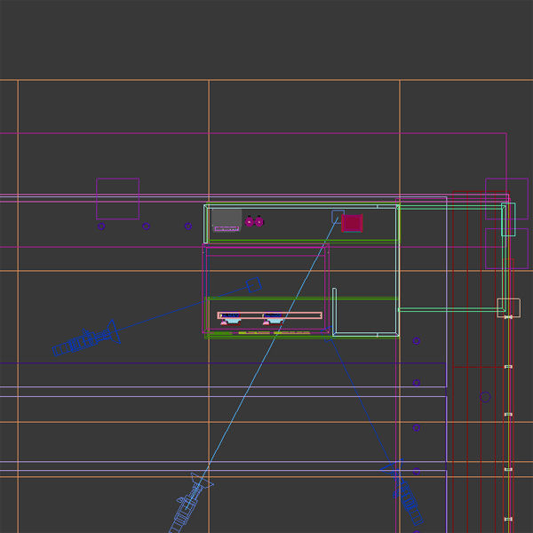 Dairy Queen 3D model_7