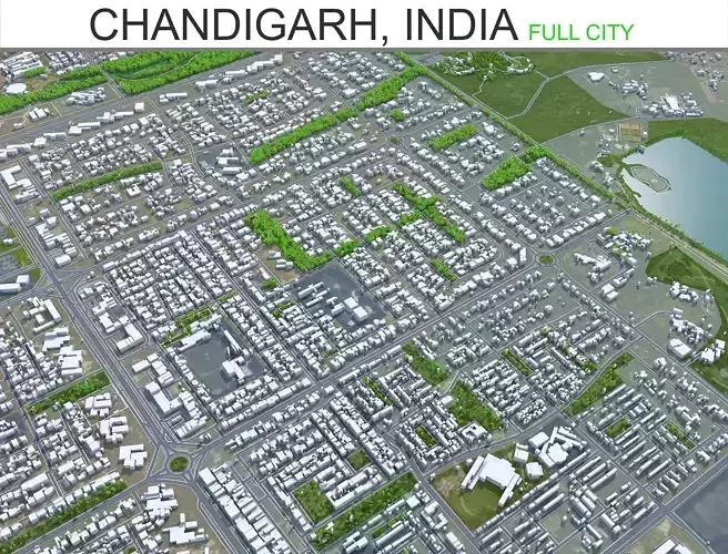 Chandigarh Punjab India