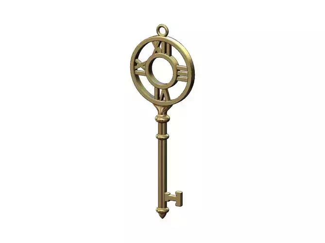 Atlas  Key 