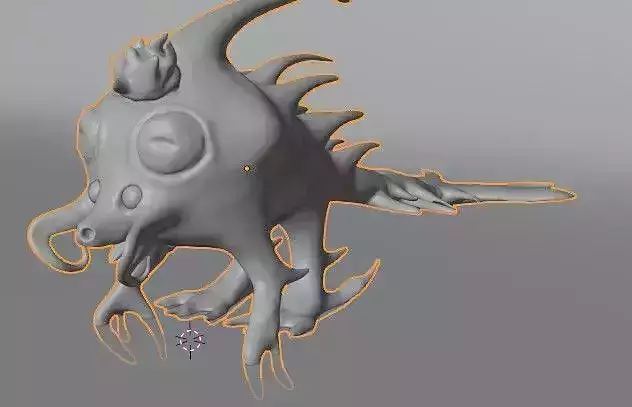 FakeMon V1 name Astecichu