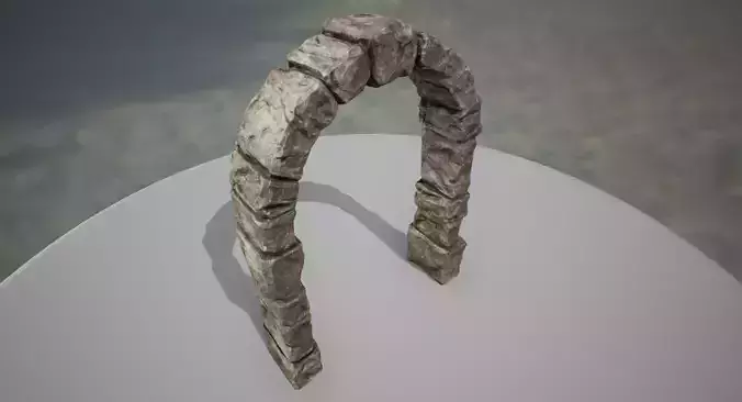 Stone Arch