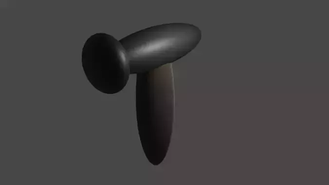 Cartoonish Hammer