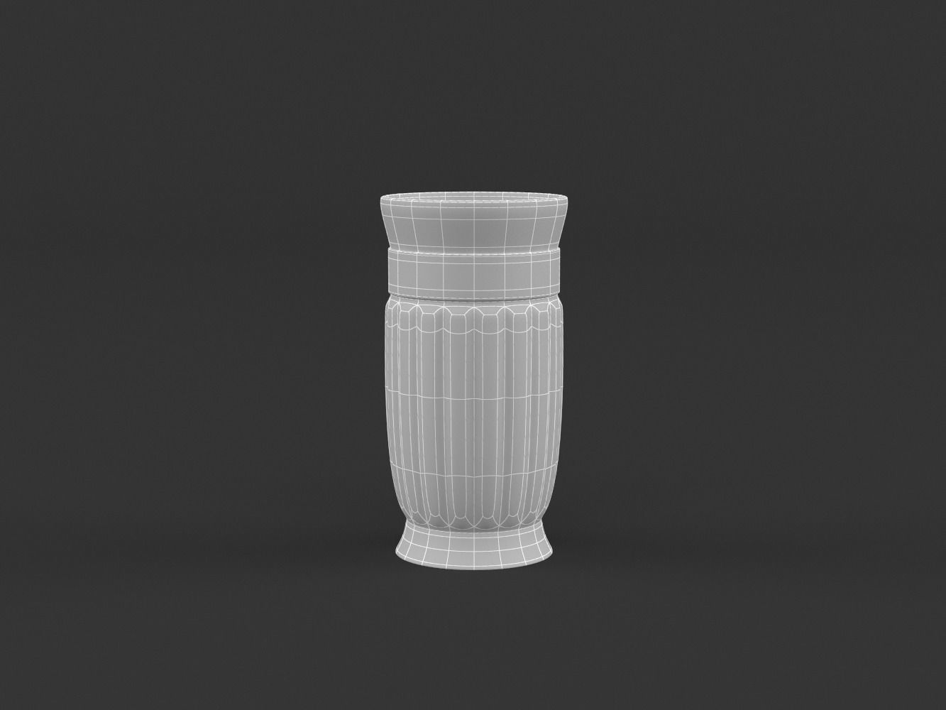 Bath Product 3D model_10