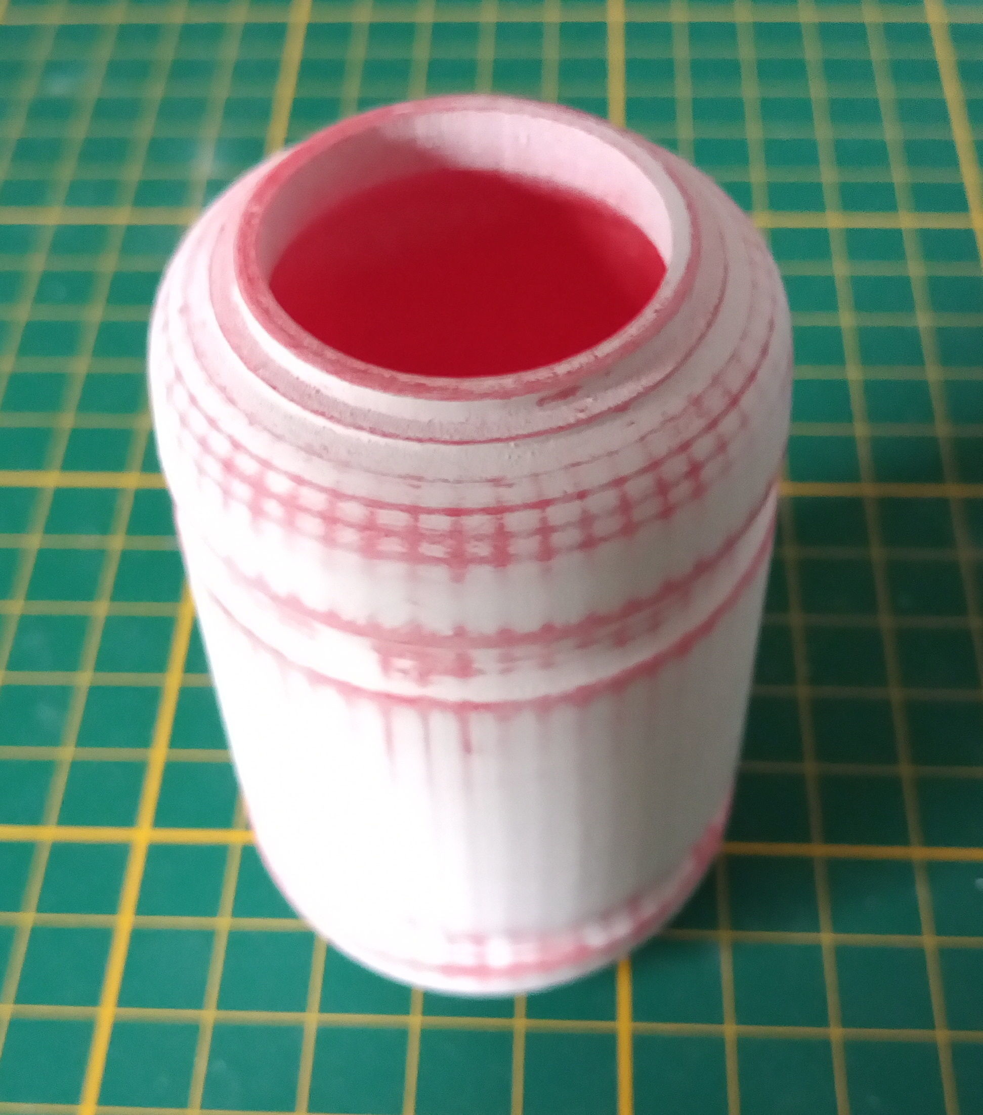 Tantooine Barrels 1-48 scale Legion 3D print model_20