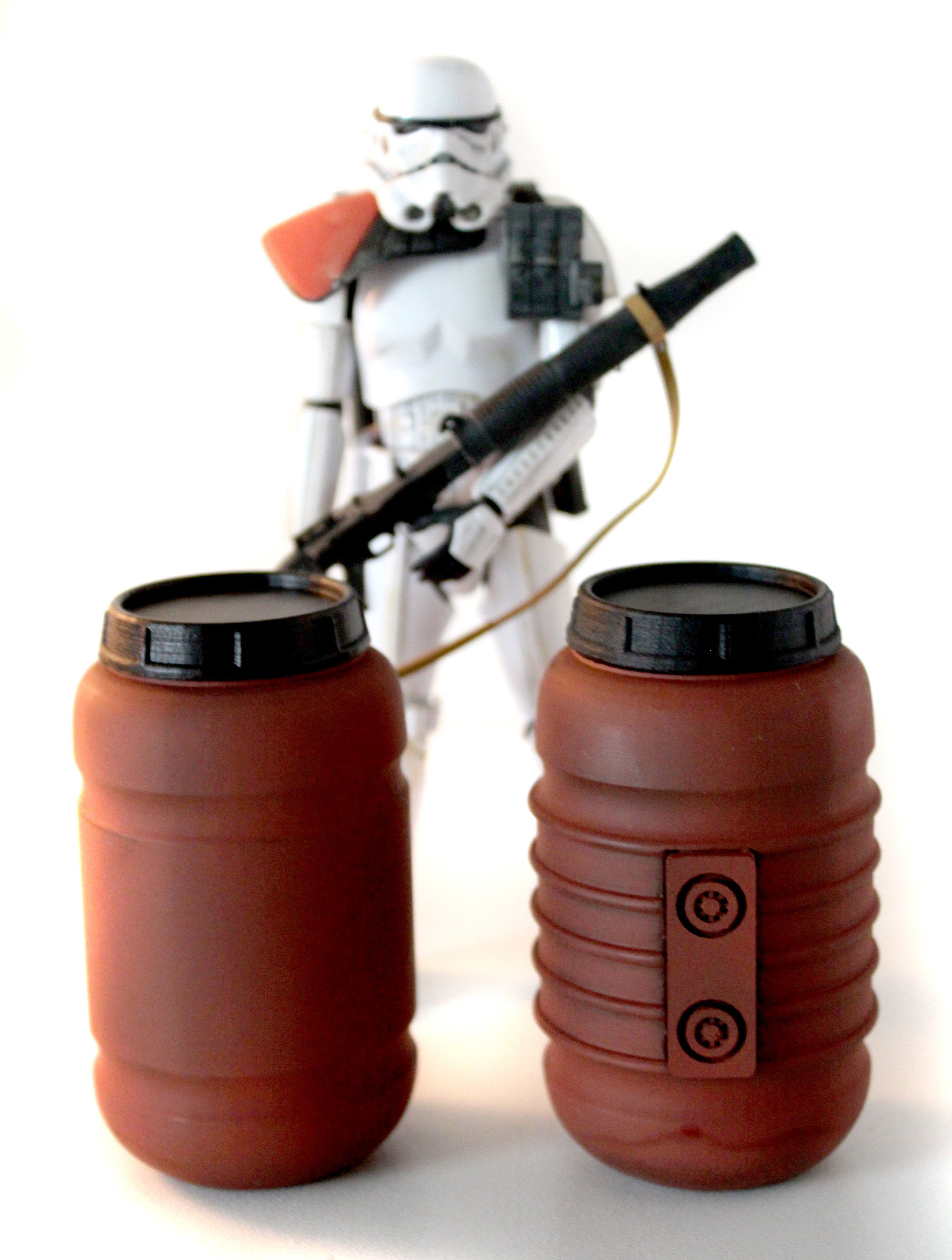 Tantooine Barrels 1-48 scale Legion 3D print model_30