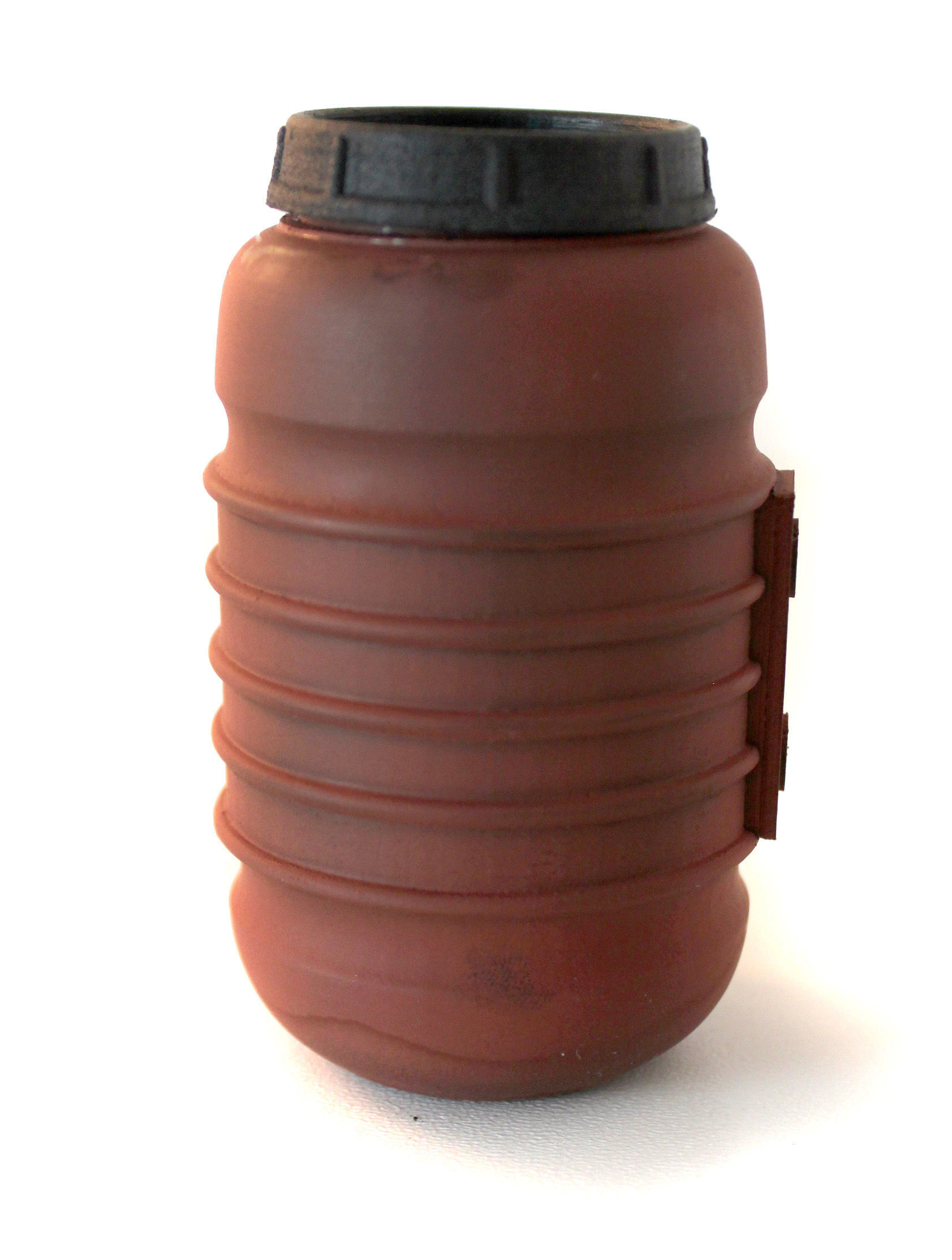 Tantooine Barrels 1-48 scale Legion 3D print model_18