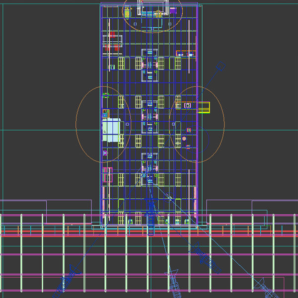 Mall Store - Shop 3D model_6