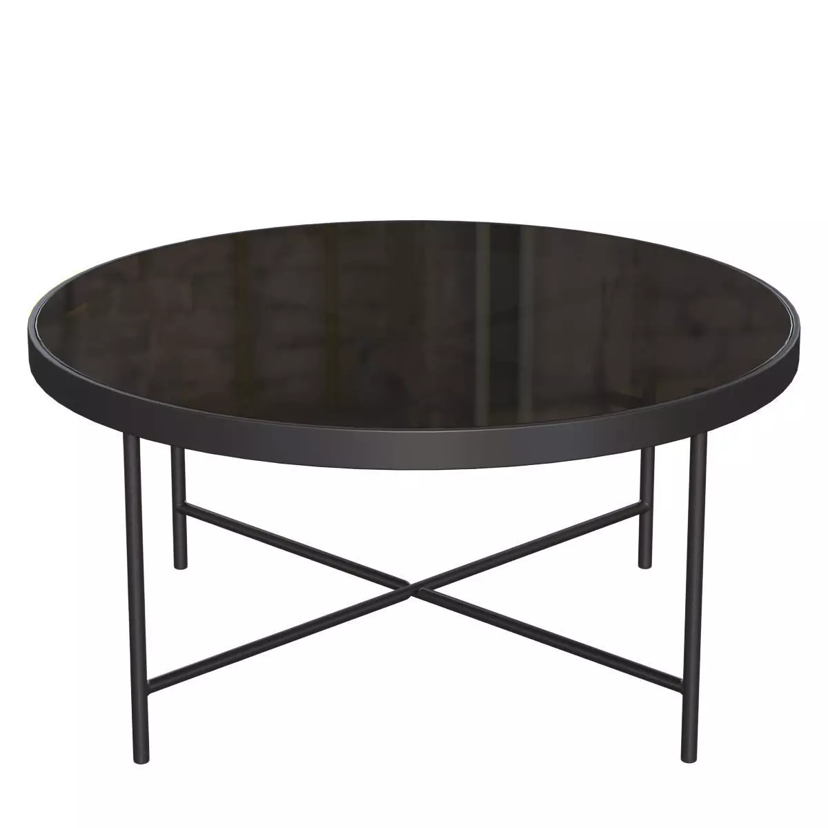 Lehome T313 Coffee Table 3D model_0