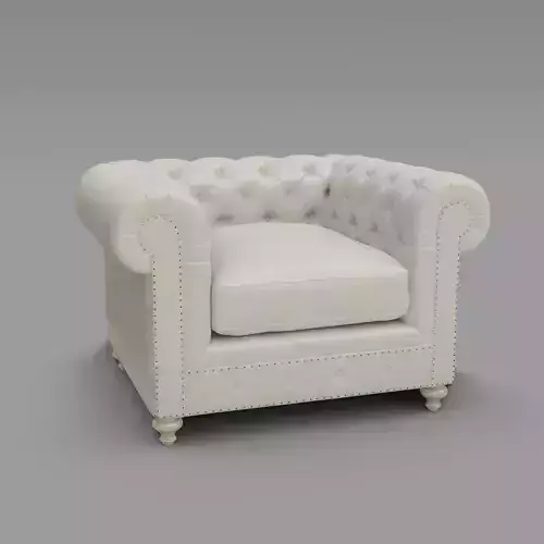 Single Sofa